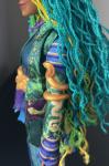 Mattel - Descendants - Disney Descendants 4: The Rise of Red - Uliana, Younger Sister of Ursula - кукла